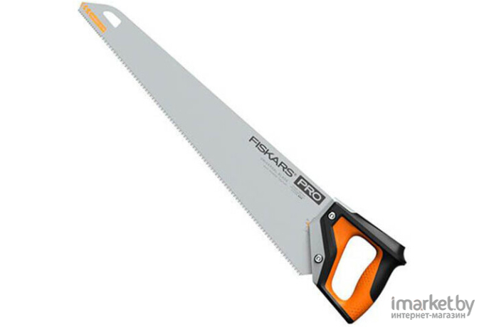 Ножовка по дереву Fiskars Pro PowerTooth 1062916