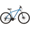 Велосипед Stinger 29 Element Evo 29AHD.ELEMEVO.22BL3 (синий)