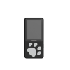 Плеер MP3 Digma S5 8GB (черный/серый)