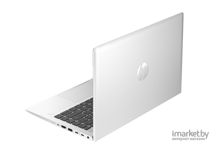 Ноутбук HP ProBook 440 G10 725J1EA (серебристый)