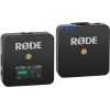 Радиосистема RODE Wireless GO II Single (черный)