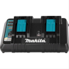 Зарядное устройство Makita DC18RD (14.4-18В)