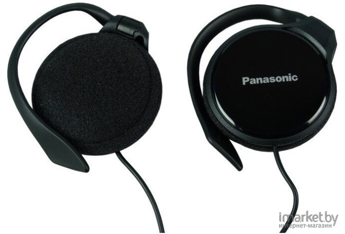 Наушники Panasonic RP-HS46