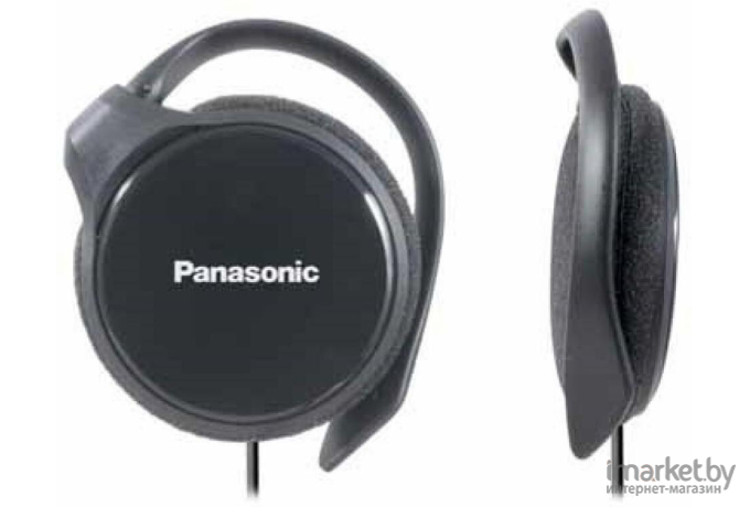 Наушники Panasonic RP-HS46