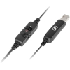 Наушники (Гарнитура) Sennheiser PC 8 USB