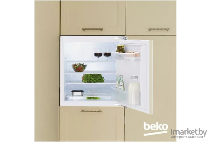 Холодильник BEKO BU1100HCA