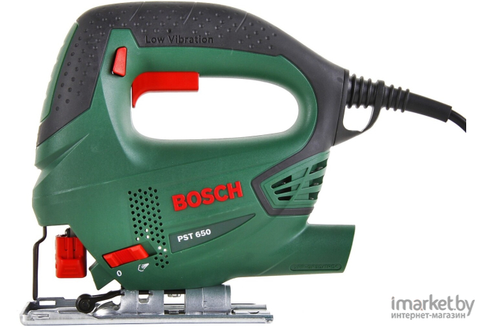 Электролобзик Bosch PST 650 (0.603.3A0.720)