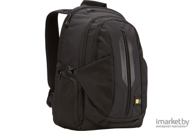Рюкзак для ноутбука Case Logic Laptop Backpack 17.3 (RBP-217) Черная
