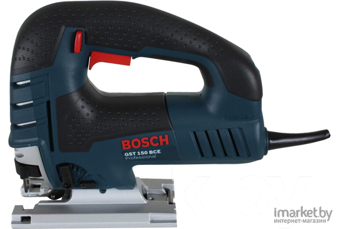 Профессиональный электролобзик Bosch GST 150 BCE (0.601.513.003)