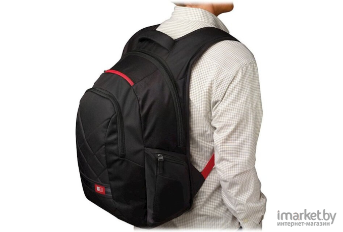 Рюкзак для ноутбука Case Logic DLBP-116 Черная