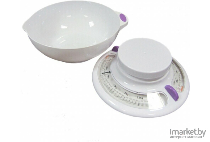 Кухонные весы IRIT IR-7131