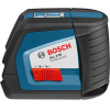 Лазерный нивелир Bosch GLL 2-50 Professional (0601063105)