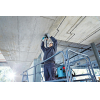 Шлифователь по бетону  Bosch GBR 15 CA Professional (0.601.776.000)