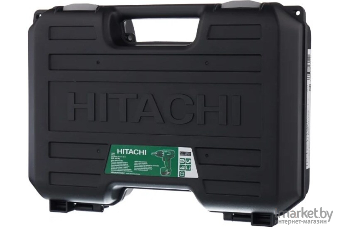 Дрель-шуруповерт Hitachi DS10DAL [H-308910]