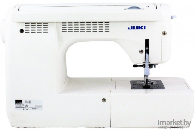 Швейная машина Juki HZL-F400