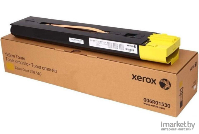 Картридж для принтера Xerox 006R01530