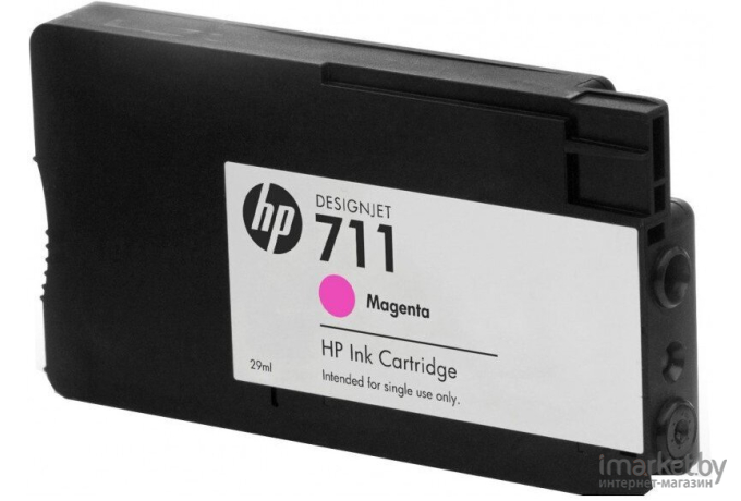 Картридж для принтера HP 711 (CZ135A)