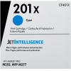 Картридж для принтера HP 201X (CF401X)