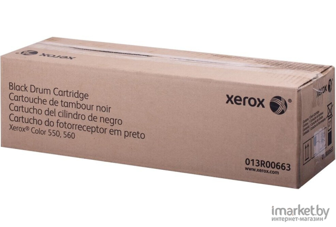 Картридж для принтера Xerox 013R00663