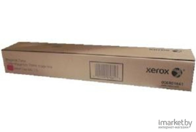 Картридж для принтера Xerox 006R01661