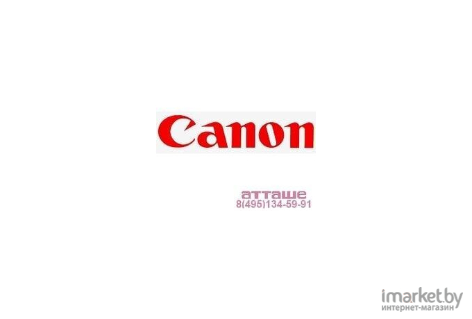 Картридж для принтера Canon CLI-451GY (6527B001)