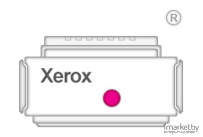 Картридж для принтера Xerox 013R00659