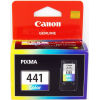 Картридж Canon CL-441 цветной (5221B001)