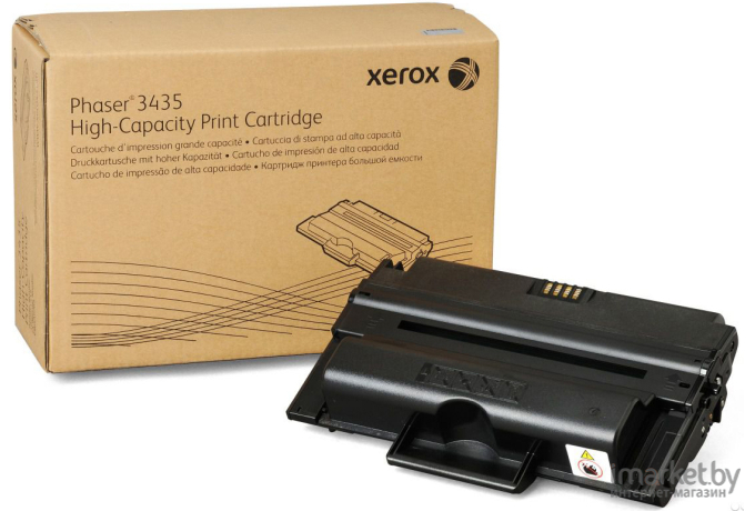 Картридж для принтера Xerox 106R01415