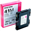 Картридж для принтера Ricoh GC 41M (405763)