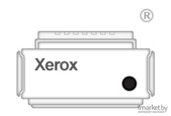 Картридж для принтера Xerox 106R02760