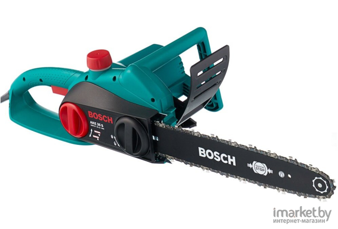 Электрическая пила Bosch AKE 35 S (0600834500)