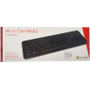 Клавиатура Microsoft All-in-One Media (N9Z-00018)