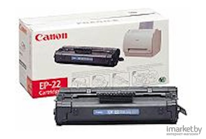 Картридж для принтера Canon EP-22