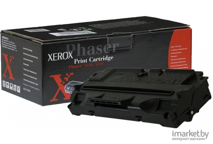 Картридж для принтера Xerox 109R00639
