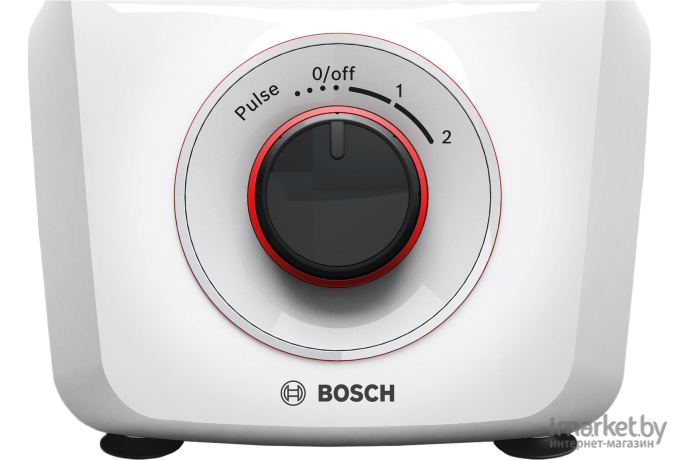 Блендер Bosch MMB21P0R