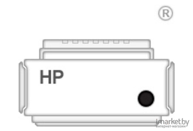 Картридж для принтера HP 09A (C3909A)