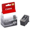 Картридж для принтера Canon PG-40 Black