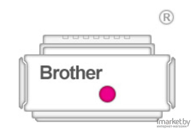 Картридж для принтера Brother TN-321M