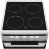 Кухонная плита Hansa FCCW54002