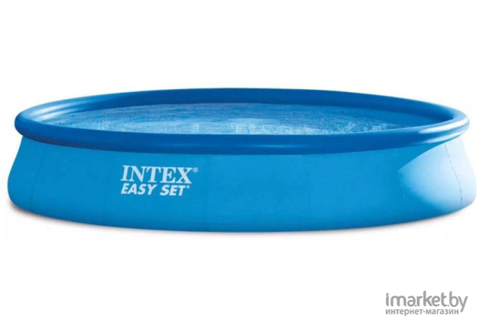 Надувной бассейн Intex Easy Set 28158NP 457х84