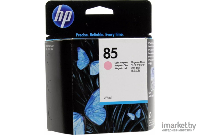 Картридж для принтера HP 85 (C9429A)