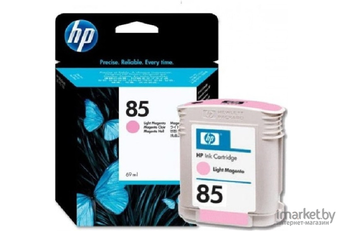 Картридж для принтера HP 85 (C9429A)