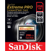 Карта памяти SanDisk Extreme Pro CompactFlash 256GB [SDCFXPS-256G-X46]