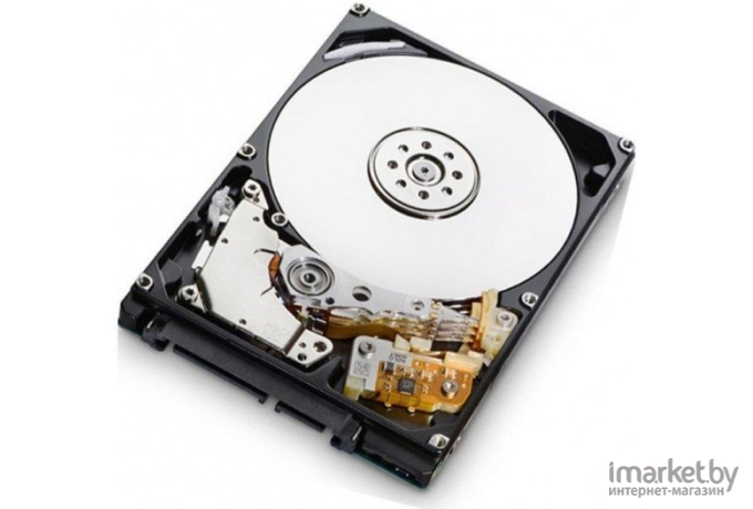 Жесткий диск HP 300GB (652564-B21)