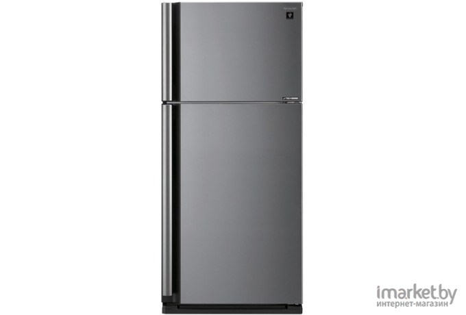 Холодильник Sharp SJ-XE55PMSL