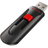USB Flash SanDisk Cruzer Glide 64GB Black [SDCZ600-064G-G35]