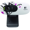 Веб-камера Logitech HD Webcam C270 черный (960-001063)