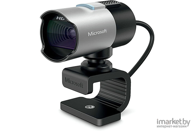 Веб-камера Microsoft LifeCam Studio Q2F-00018
