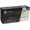 Картридж для принтера HP Q6002A