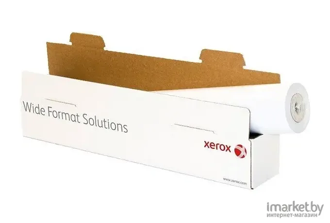 Офисная бумага Xerox 297 мм x 175 м (75 г/м2) (450L90236 )